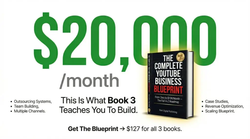 Make Money on YouTube: The Complete Guide (2026) 11 YouTube Studio dashboard showing monetization settings to make money on YouTube