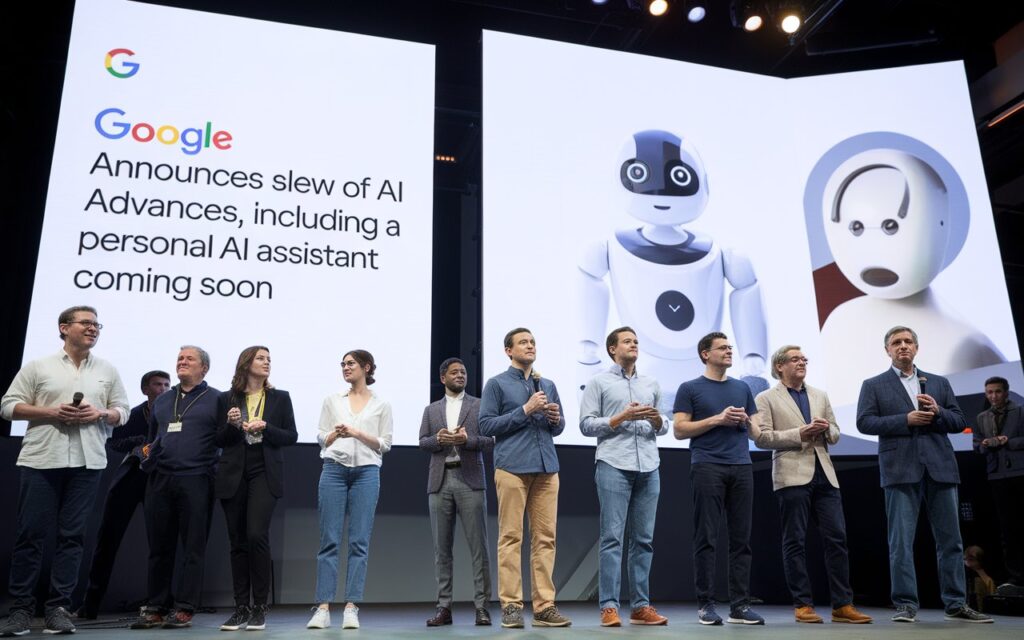 Google I/O 2026: Every Major AI Announcement You Need to Know 1 Google I/O 2026: Everything Google Announced and What It Means for You