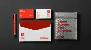 Brand Style Guides: The Invisible EngineBehind Every Great Brand